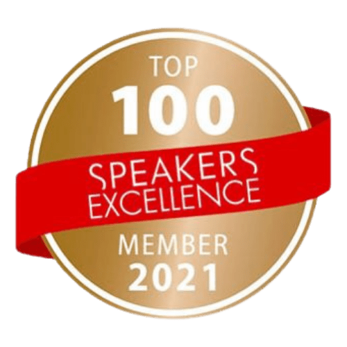 Speakers Excellence 2021