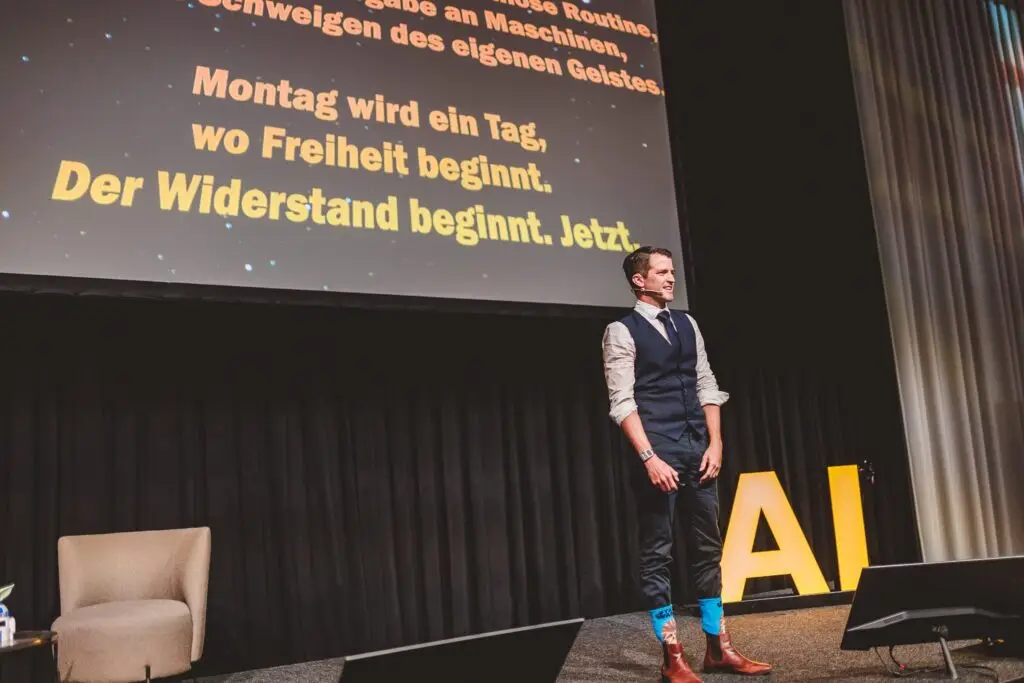 Woran man echte KI Expertinnen und Experten im DACH-Raum erkennt 2 Kopie von 20250905 133839 AI Superevent Wien
