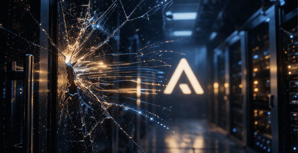 Anthropics Data Doppel-Leak: Was wirklich passiert ist und was es langfristig bedeutet 1 Data Leak Anthropic