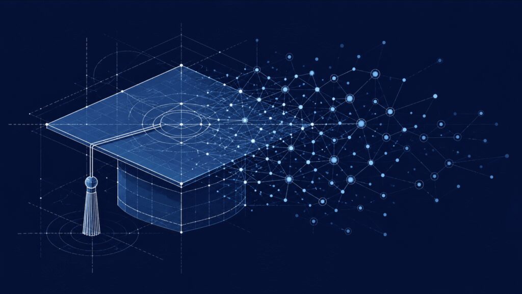 Wie sollte Bildung im Zeitalter der KI aussehen? 9 What should education look like in the age of AI?