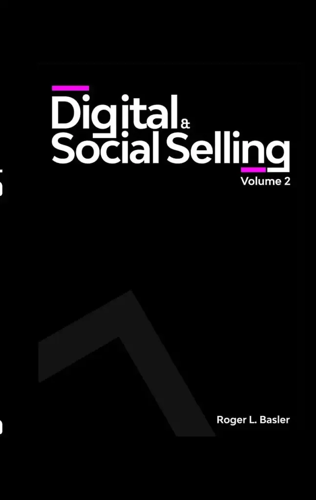 Digital Social Selling Vol. 2