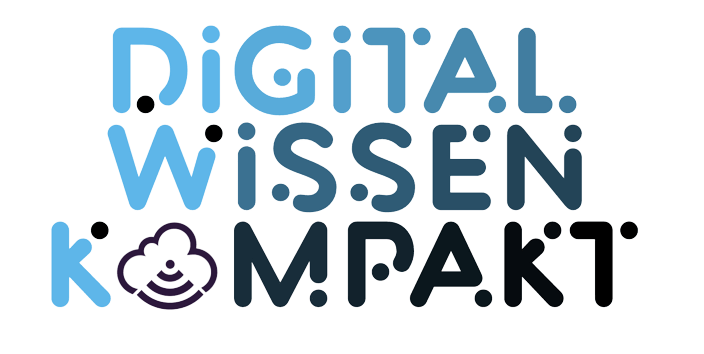 Digital Wissen Kompakt Logo