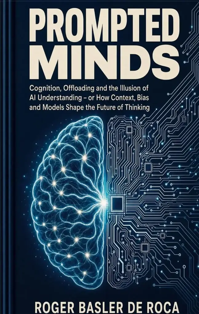 Prompteds Minds