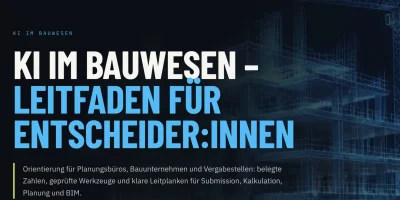 Bauen und KI
